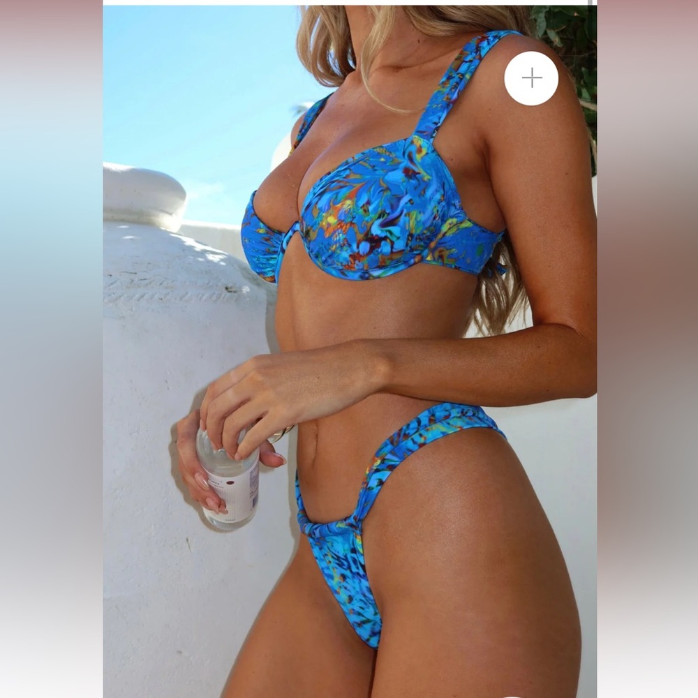 Outcast Mykonos bikini set